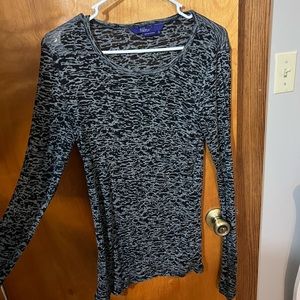 Thermal like long sleeve